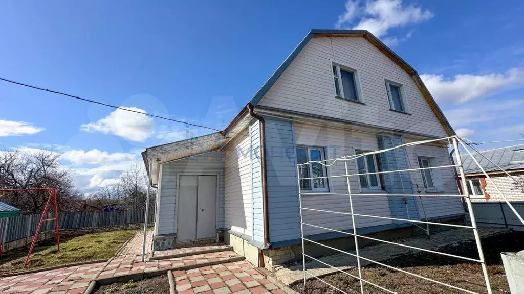 Дом 266,7 м на участке 30 сот. - Фото 0