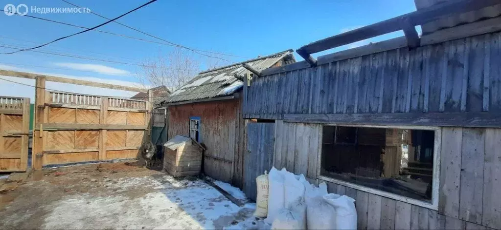 2-комнатная квартира: село Хомутово, улица Гоголя, 8 (60 м) - Фото 0