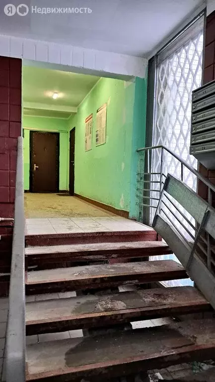 3-комнатная квартира: Москва, Кустанайская улица, 5к1 (62 м) - Фото 2