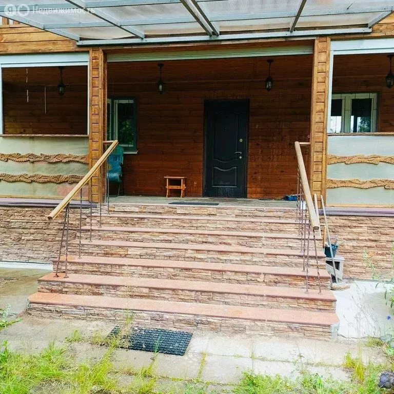 Дом в Зеленоградский, Полевая улица, 19 (135 м) - Фото 2