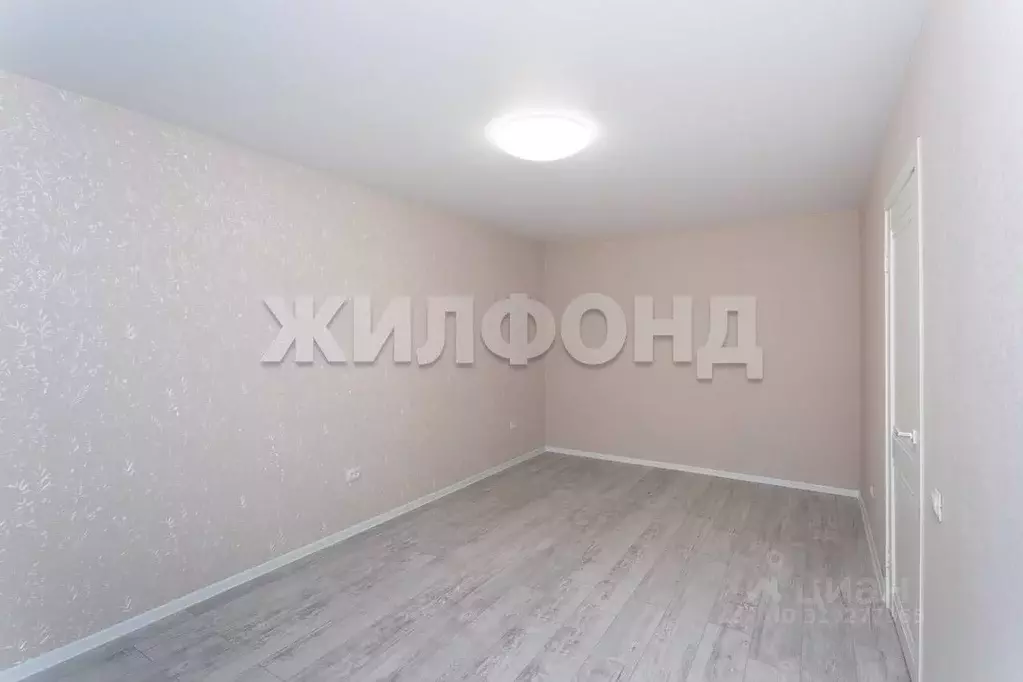 2-к кв. Новосибирская область, Новосибирск Железнодорожная ул., 8 ... - Фото 1