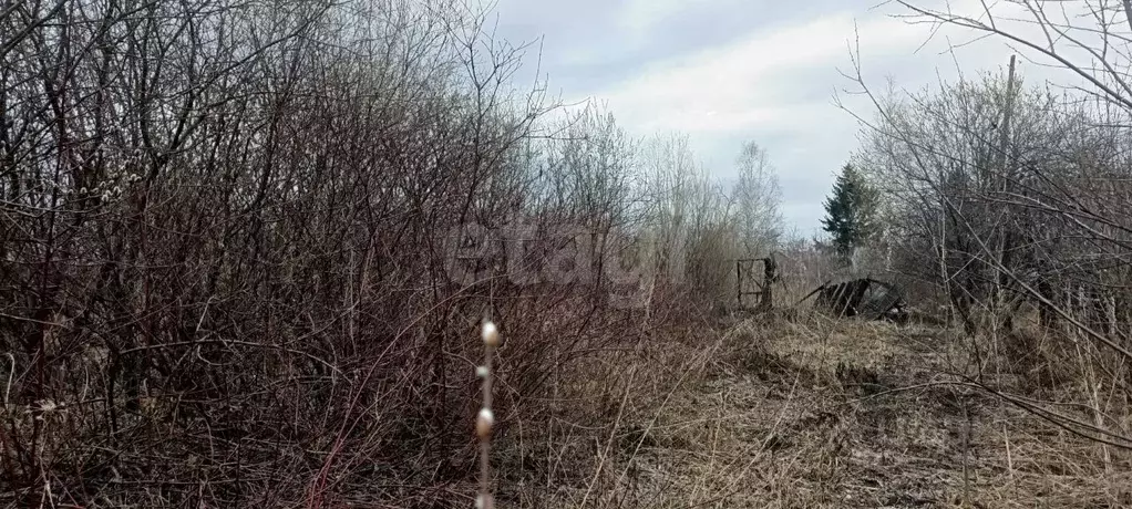 Участок в Свердловская область, Нижний Тагил УВЗ №3 КС, 12-я линия ... - Фото 2