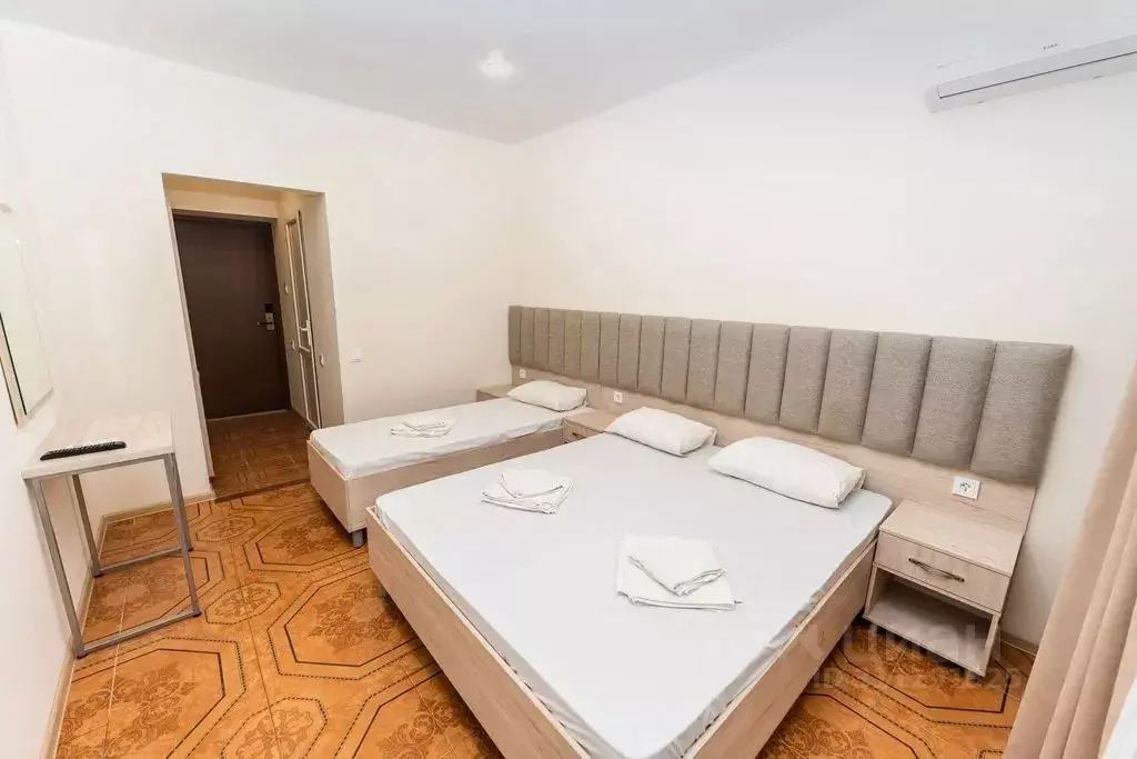 Комната Краснодарский край, Анапа муниципальный округ, с. Витязево ... - Фото 2