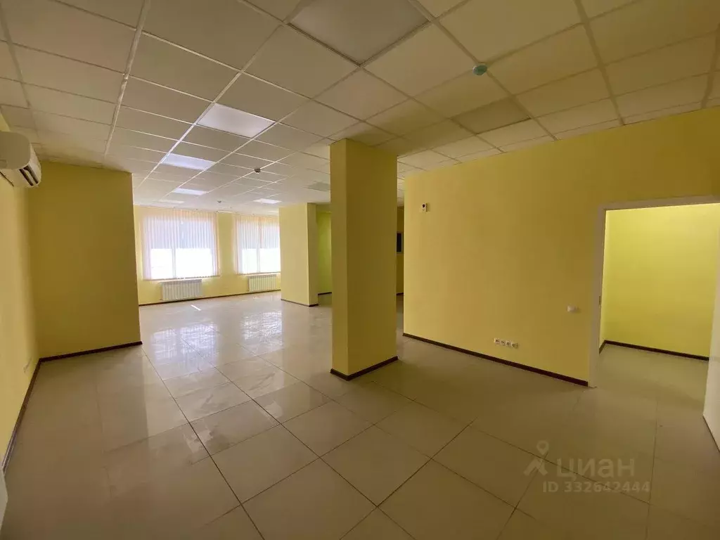 Офис в Новосибирская область, Новосибирск Танковая ул., 30 (100 м) - Фото 1