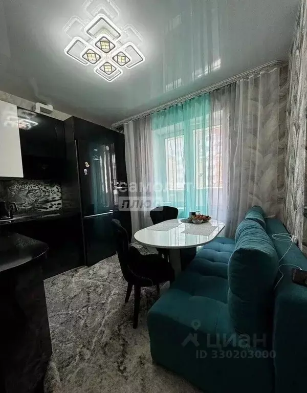 1-к кв. Московская область, Люберцы Зенино ЖК Самолет мкр, ул. Дружбы, ... - Фото 1