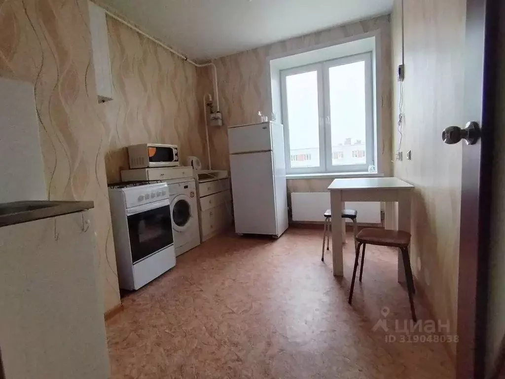 2-к кв. Тульская область, Кимовск ул. Драгушиной, 15 (46.5 м) - Фото 0
