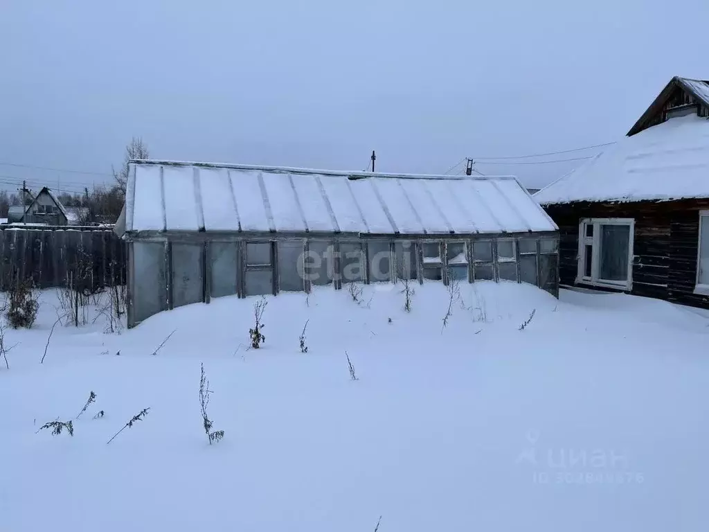 Дом в Ханты-Мансийский АО, Нижневартовск ул. Солнечная (81 м) - Фото 1