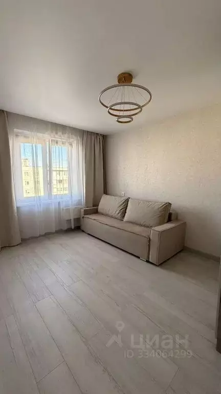 Квартира, 2 комнаты, 50 м - Фото 1