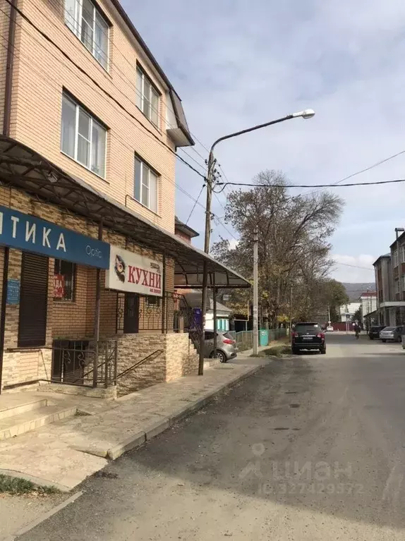 Офис в Краснодарский край, Апшеронск ул. Мищенко, 34 (15 м) - Фото 2