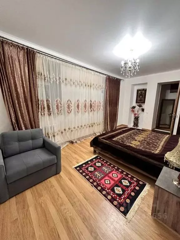 2-к кв. Дагестан, Дербент ул. Канделаки, 31 (70.0 м) - Фото 0