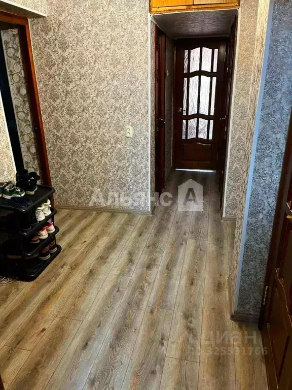 2-к кв. Краснодарский край, Усть-Лабинск ул. Агаркова, 71 (52.3 м) - Фото 1