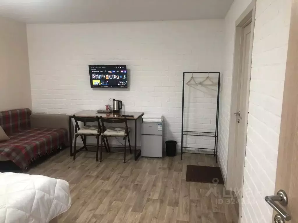 Комната Волгоградская область, Волгоград Типографская ул., 46 - Фото 1