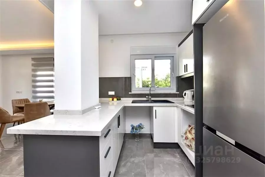 1-к кв. Краснодарский край, Сочи Курортный просп., 96/5Б (39.0 м) - Фото 2