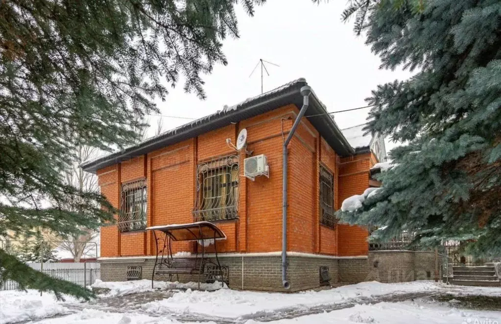 Дом в Татарстан, Лаишевский район, д. Матюшино ул. Садовая (199 м) - Фото 1