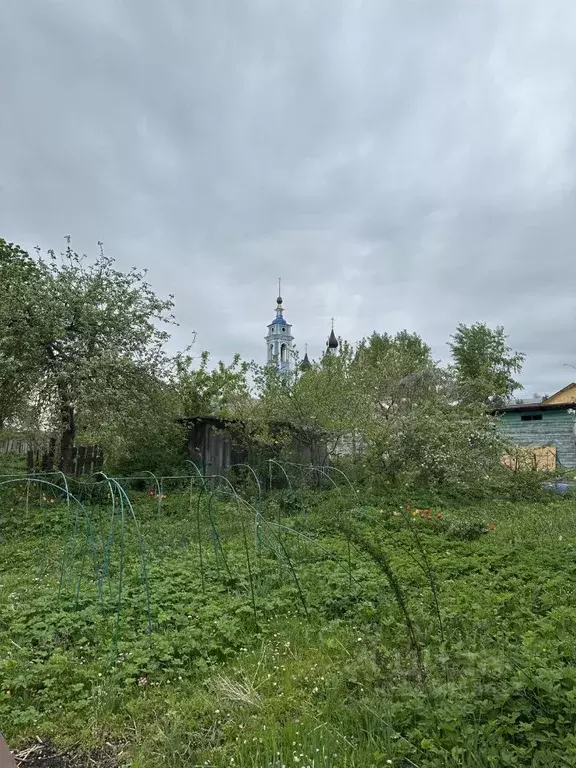 Участок в Калужская область, Калуга ул. Рылеева, 62А (7.3 сот.) - Фото 2
