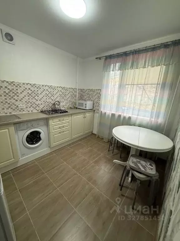 2-к кв. Калининградская область, Калининград Серпуховский пер., 12 ... - Фото 1