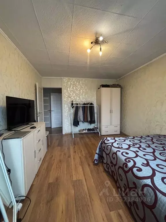 Комната Москва Багратионовский проезд, 6К2 (17.0 м) - Фото 1