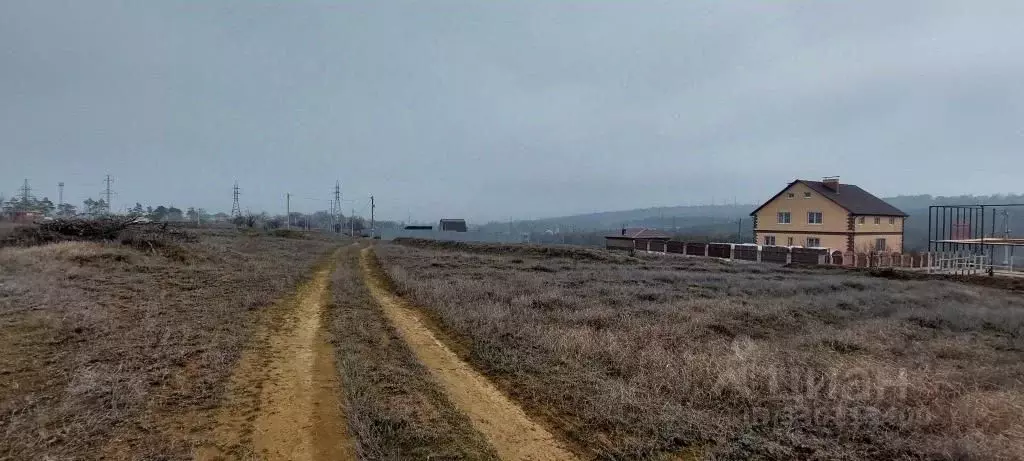Участок в Волгоградская область, Волгоград ул. Себряковская, 18 (9.0 ... - Фото 2