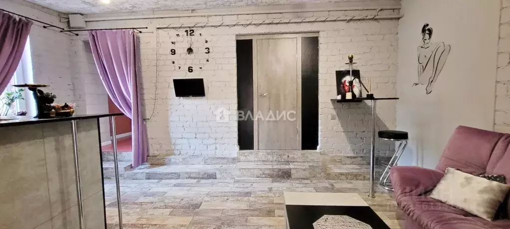 Помещение свободного назначения в Калининградская область, Калининград ... - Фото 1
