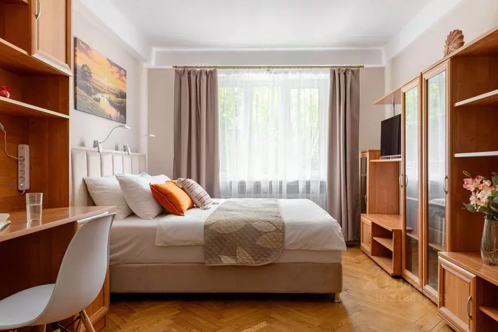 2-к кв. Санкт-Петербург просп. Косыгина, 31К3 (65.0 м) - Фото 0
