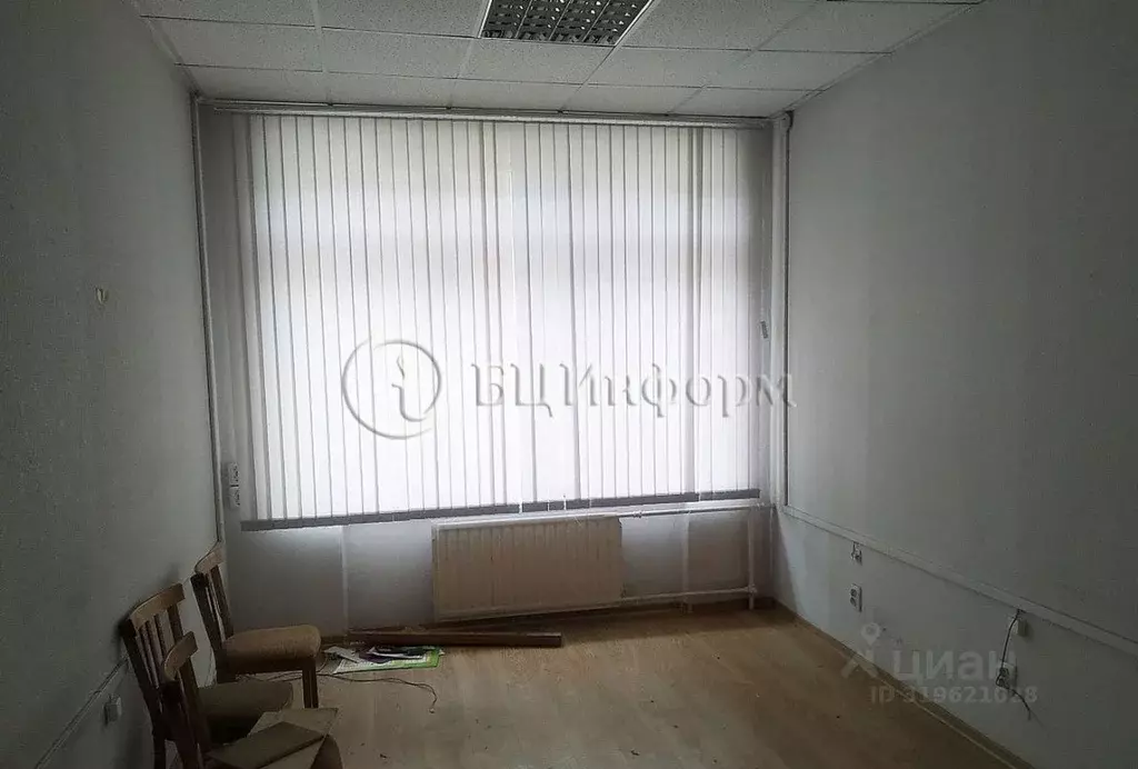 Офис в Санкт-Петербург Промышленная ул., 42 (54 м) - Фото 1