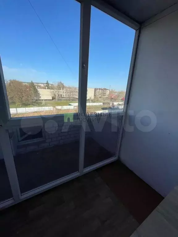 Квартира-студия, 10,9 м, 4/5 эт. - Фото 1