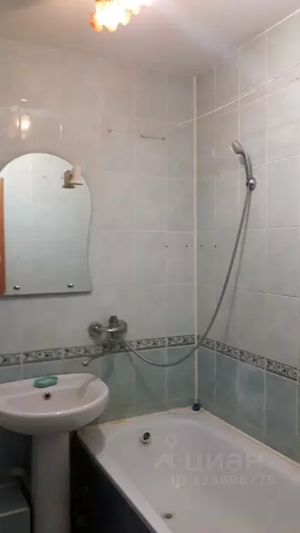 Студия Томская область, Томск Енисейская ул., 4 (14.0 м) - Фото 1