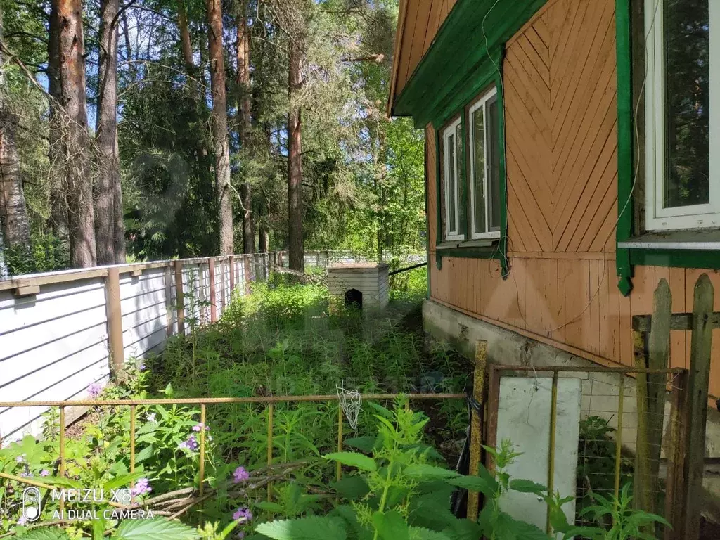 Дом в Московская область, Дмитровский городской округ, пос. Раменский .,  Купить дом Раменский, Дмитровский район, ID объекта - 50006445130