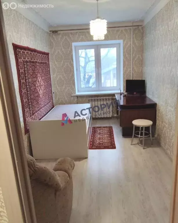 2-комнатная квартира: Тула, Оборонная улица, 9А (43 м) - Фото 2