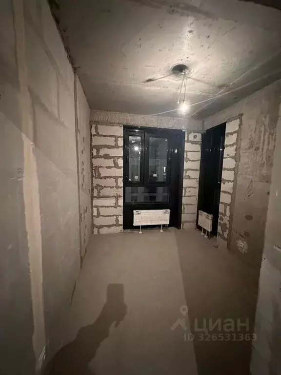 1-к кв. Санкт-Петербург Планерная ул., 99 (31.9 м) - Фото 2