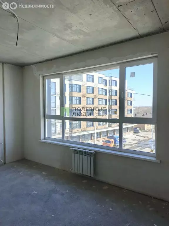 2-комнатная квартира: посёлок городского типа Васильево, улица Ленина, ... - Фото 1