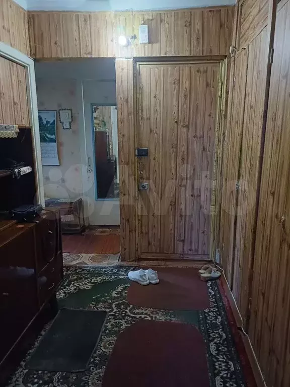 2-к. квартира, 46 м, 2/9 эт. - Фото 1