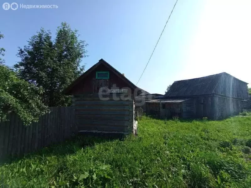 Дом в Новороманово, Садовая улица (42 м) - Фото 0