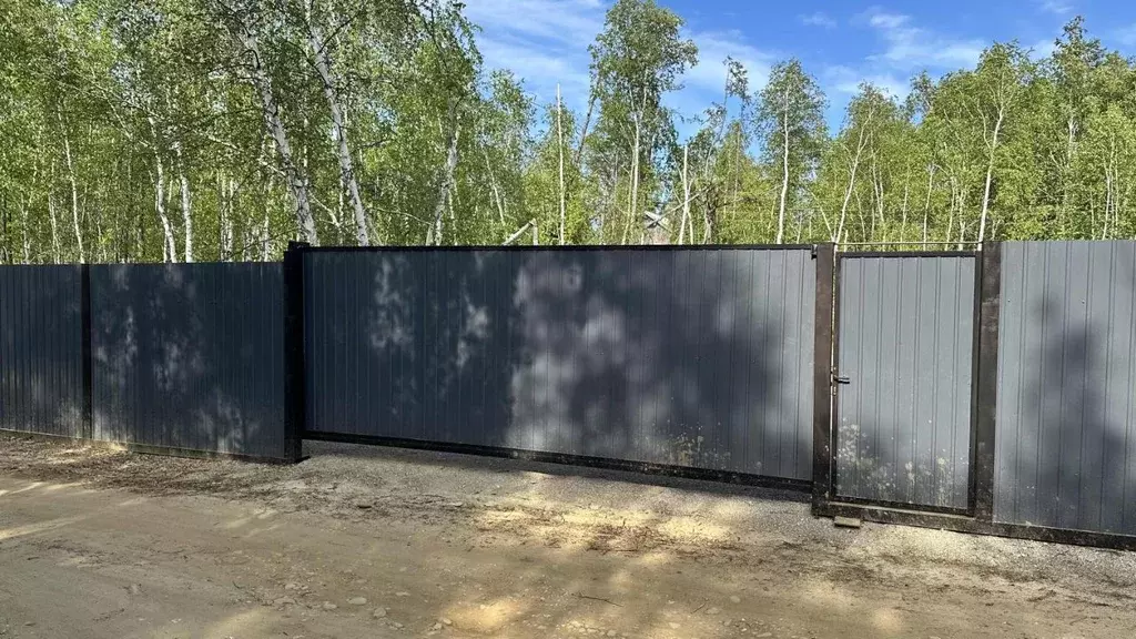 Участок в Саха (Якутия), Якутск городской округ, с. Маган  (8.8 сот.) - Фото 2