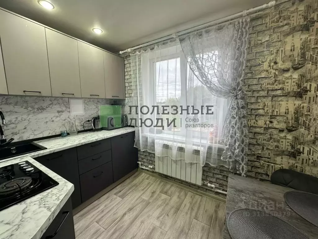 1-к кв. Орловская область, Орловский район, пос. Красная Звезда ... - Фото 1