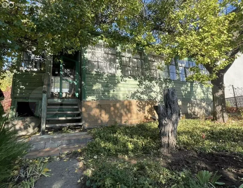 Дом в Саратов, улица Цветущих Садов, 55 (57 м) - Фото 2