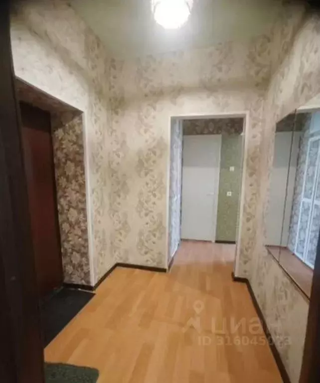 1-к кв. Мурманская область, Оленегорск ул. Мира, 20 (36.0 м) - Фото 1