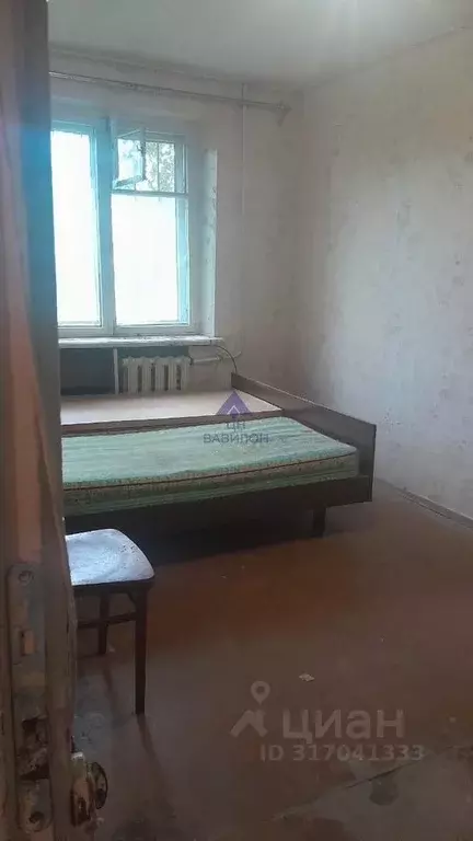 2-к кв. Ростовская область, Волгодонск ул. Максима Горького (44.0 м) - Фото 0