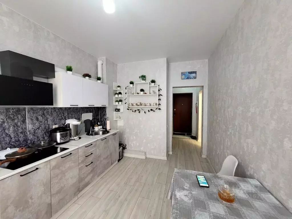 1-к кв. Кабардино-Балкария, Чегемский район, с. Шалушка ул. Каменская ... - Фото 2