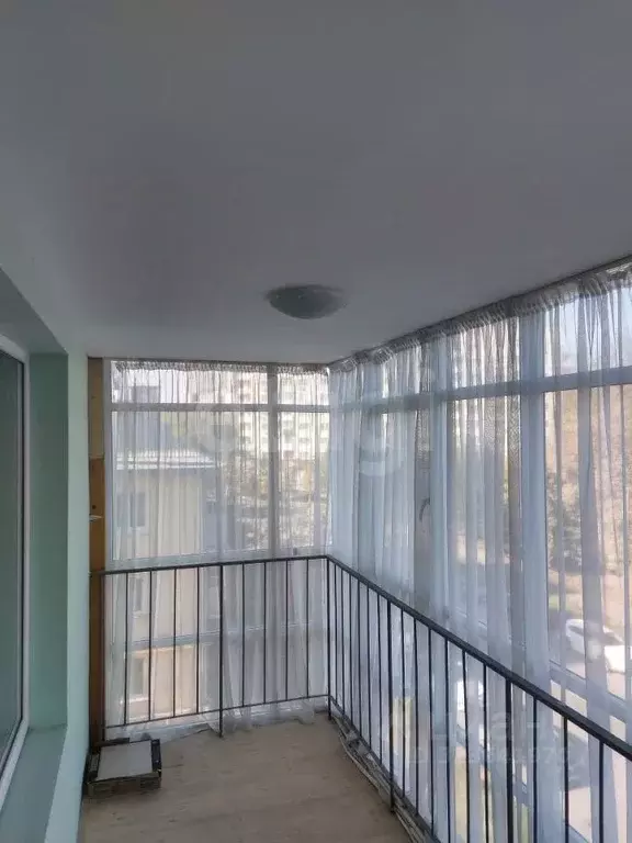 2-к кв. Татарстан, Казань Краснококшайская ул., 84 (63.9 м) - Фото 1