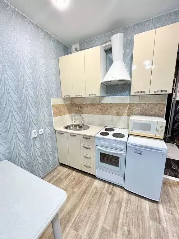 Студия Иркутская область, Иркутск проезд Юрия Тена, 10 (20.4 м) - Фото 1