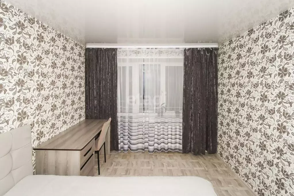 2-к кв. Тюменская область, Тюмень Комбинатская ул., 38 (44.2 м) - Фото 1