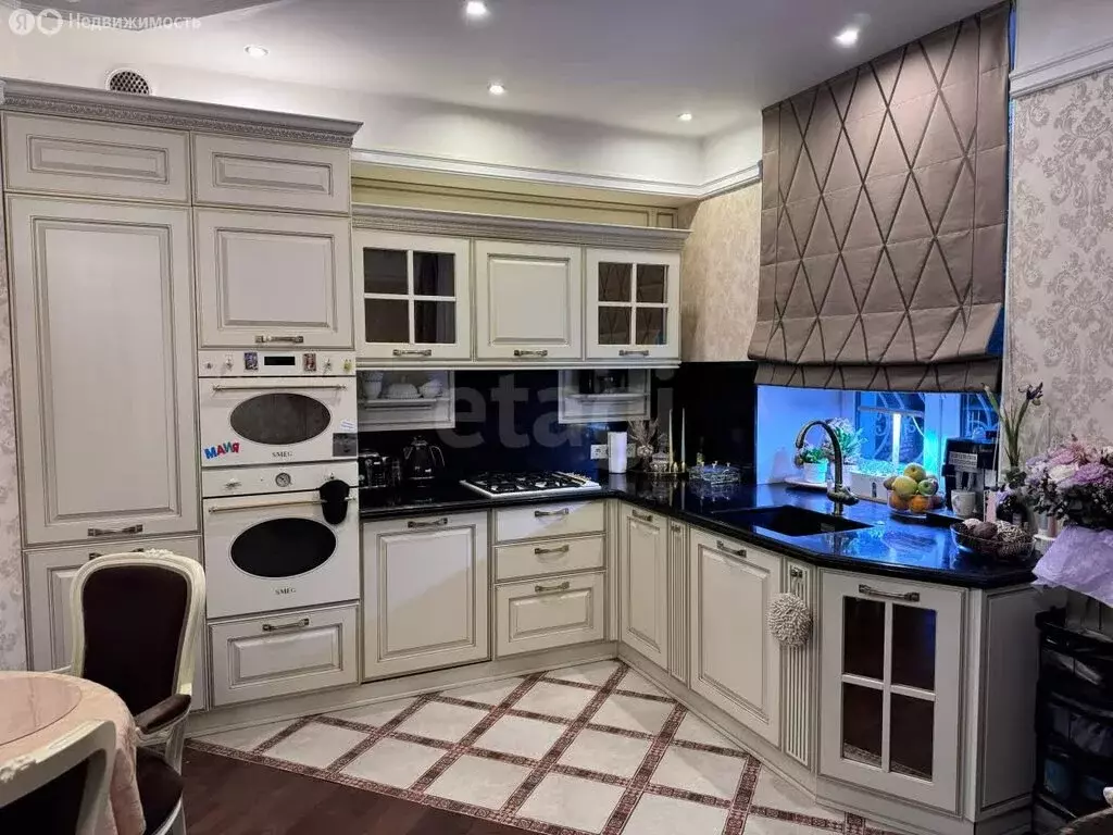 4-комнатная квартира: Санкт-Петербург, Кузнецовская улица, 30 (107 м) - Фото 1