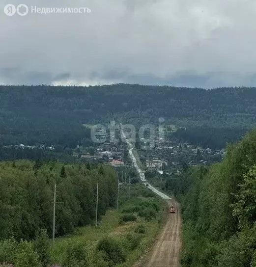 Участок в Горноуральский городской округ, посёлок Синегорский, ... - Фото 0