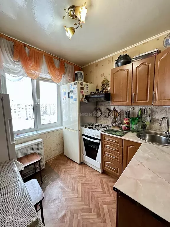 Продаётся 2-к квартира, 45.2 м - Фото 0
