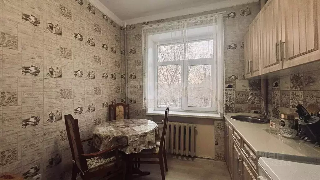 2-к кв. Московская область, Одинцовский городской округ, пос. Барвиха ... - Фото 1