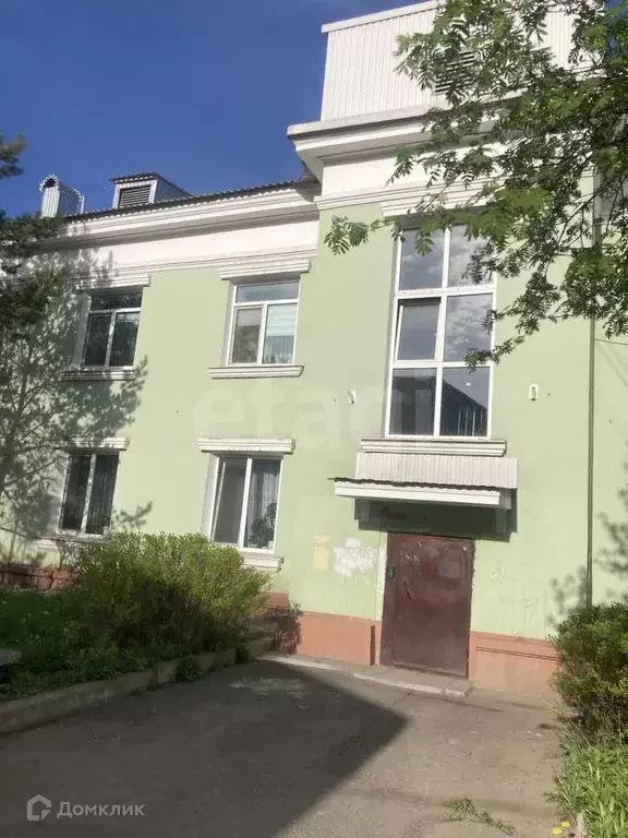 Продаётся 2-к квартира, 45.7 м - Фото 0