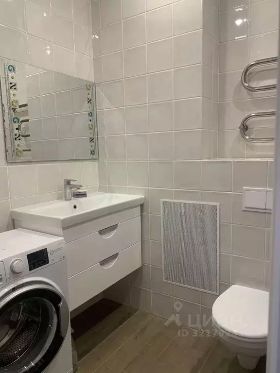 1-к кв. Брянская область, Брянск Степная ул., 2Б (38.0 м) - Фото 2