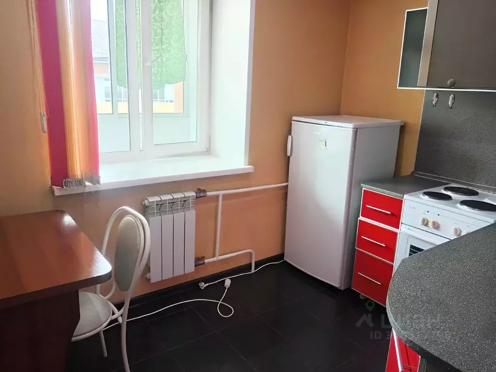 1-к кв. Хакасия, Абакан просп. Дружбы Народов, 39Б (40.0 м) - Фото 0