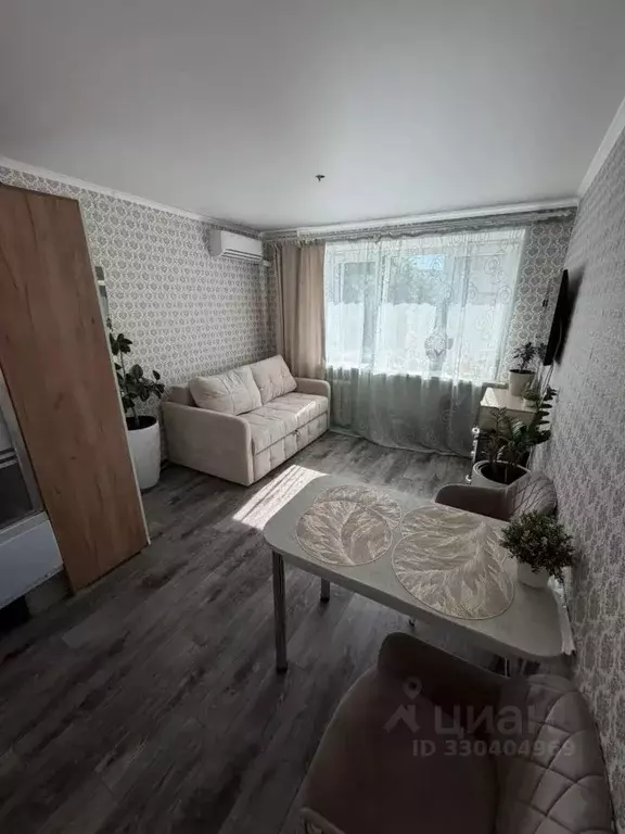 Студия Башкортостан, Уфа Борисоглебская ул., 17/1 (18.0 м) - Фото 2